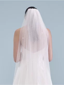 Poirier S46-210-1-Blush Voile