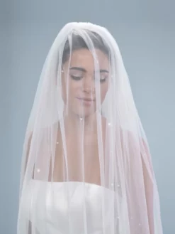 Poirier S46-300-1-Ivoire Voile