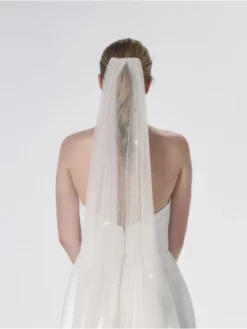 Poirier S47-120-1-Blush Voile