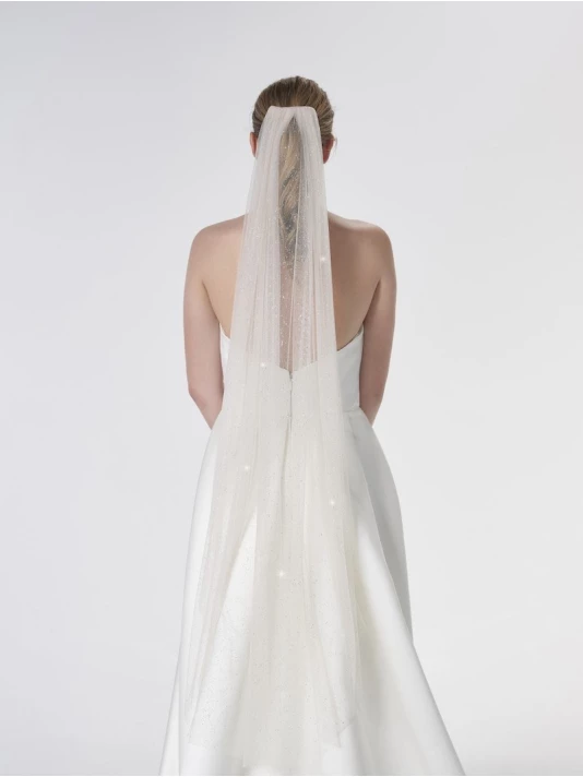 Poirier S47-120-1-Blush Voile 2 Poirier S47-120-1-Blush Voile – Image 2