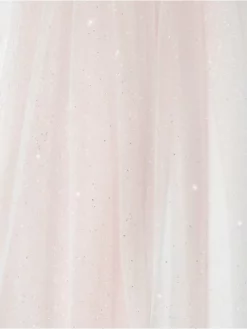 Poirier S47-120-1-Blush Voile 9 Poirier S47-120-1-Blush Voile -BEAUTIFUL BRIDE SHOP Ventes poirier s47 120 1 blush 5