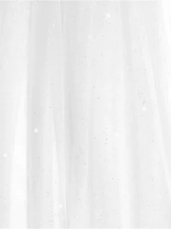 Poirier S47-120-1-Ivoire Voile -BEAUTIFUL BRIDE SHOP Ventes poirier s47 120 1 ivory 6