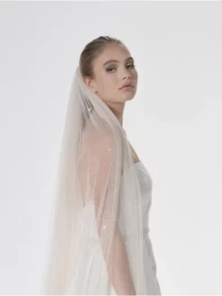 Poirier S47-210-1-Blush Voile