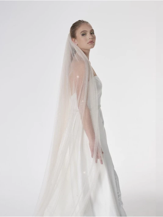 Poirier S47-210-1-Blush Voile 2 Poirier S47-210-1-Blush Voile – Image 2