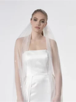 Poirier S47-300-1-Ivoire Voile