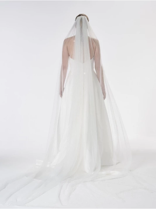 Poirier S47-300-1-Ivoire Voile 4 Poirier S47-300-1-Ivoire Voile – Image 4