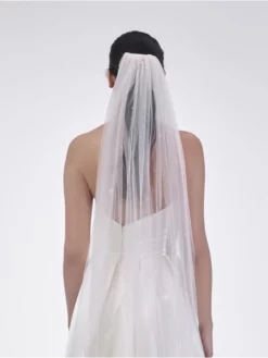 Poirier S48-120-1-Blush Voile