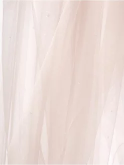 Poirier S48-120-1-Blush Voile -BEAUTIFUL BRIDE SHOP Ventes poirier s48 120 1 blush veil 5