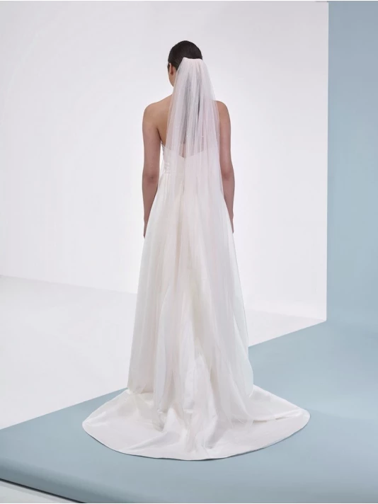 Poirier S48-210-1-Blush Voile 2 Poirier S48-210-1-Blush Voile – Image 2