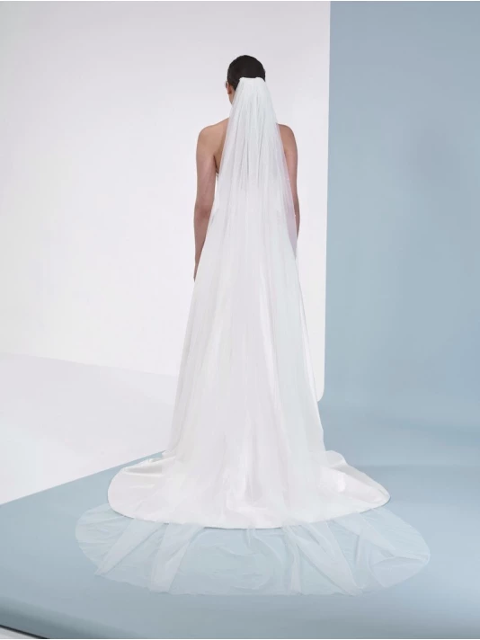 Poirier S48-300-1-Ivoire Voile 2 Poirier S48-300-1-Ivoire Voile – Image 2