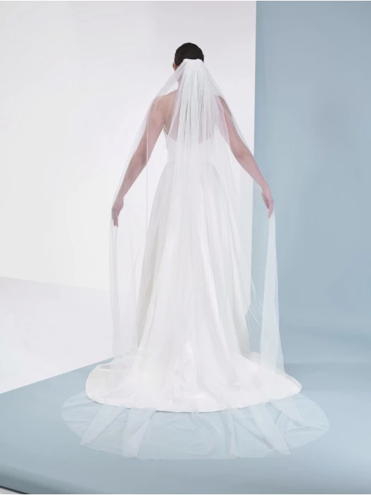 Poirier S48-300-1-Ivoire Voile 4 Poirier S48-300-1-Ivoire Voile – Image 4