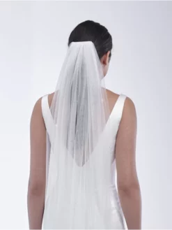 Poirier S49-120-1-Ivoire Voile