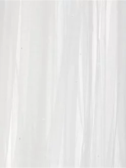 Poirier S49-120-1-Ivoire Voile -BEAUTIFUL BRIDE SHOP Ventes poirier s49 120 1 ivory veil 6