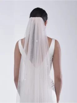 Poirier S49-210-1-Blush Voile