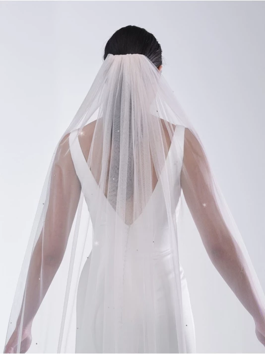 Poirier S49-210-1-Blush Voile 3 Poirier S49-210-1-Blush Voile – Image 3