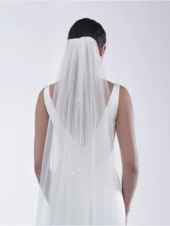 Poirier S49-210-1-Ivoire Voile