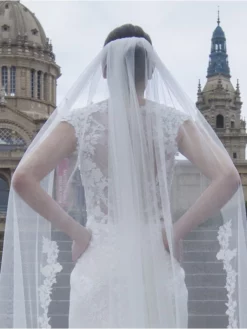 Poirier S701-120-1-SOFT Voile