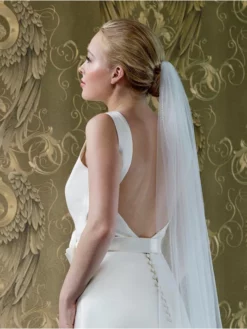 Voile S75-120-01 | Poirier