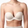 Soutien-gorge Adhésif Poirier STA-02 Blush