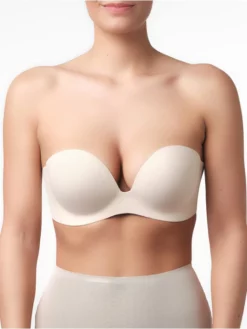 Soutien-gorge Adhésif Poirier STA-02 Blush