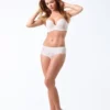 Wonderbra En Dentelle Poirier WB-09