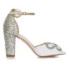 Rachel Simpson Erin Chaussure Mariage