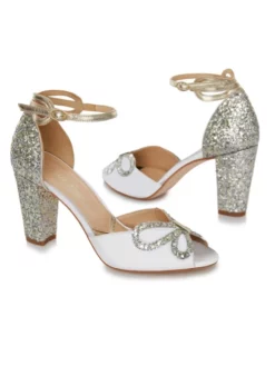 Rachel Simpson Erin Chaussure Mariage 5 Rachel Simpson Erin Chaussure Mariage -BEAUTIFUL BRIDE SHOP Ventes rachel simpson erin ivory 3