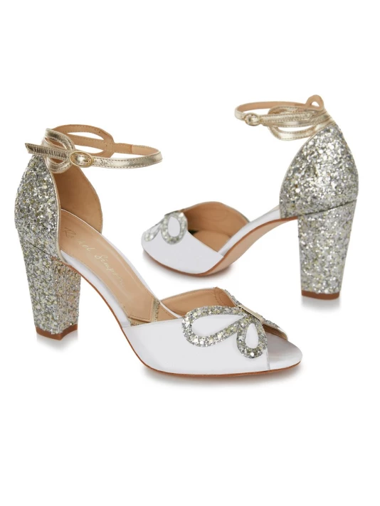 Rachel Simpson Erin Chaussure Mariage 3 Rachel Simpson Erin Chaussure Mariage – Image 3