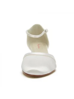 Rainbow Club Anika Chaussures De Mariée 11 Rainbow Club Anika Chaussures De Mariée -BEAUTIFUL BRIDE SHOP Ventes rainbow club anika ivory satin 2