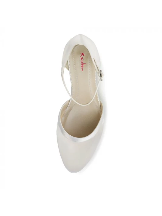 Rainbow Club Anika Chaussures De Mariée 4 Rainbow Club Anika Chaussures De Mariée – Image 4
