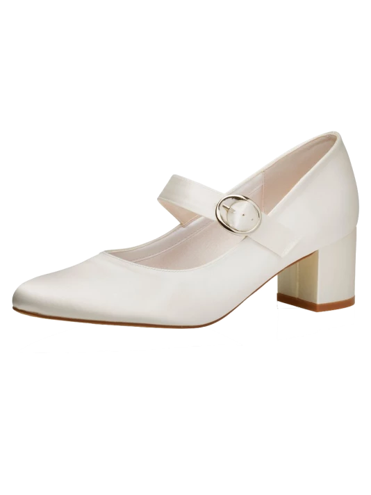 Rainbow Club Annemarie Chaussures De Mariée 3 Rainbow Club Annemarie Chaussures De Mariée – Image 3