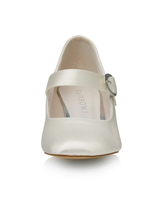 Rainbow Club Annemarie Chaussures De Mariée 2 Rainbow Club Annemarie Chaussures De Mariée – Image 2