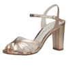 Rainbow Club Blake Chaussures De Mariée Rose Gold