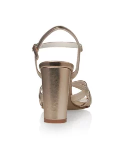 Rainbow Club Blake Chaussures De Mariée Rose Gold -BEAUTIFUL BRIDE SHOP Ventes rainbow club blake rose gold matt 5