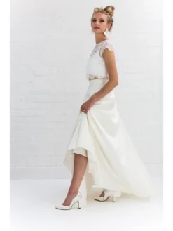 Rainbow Club Kourtney Chaussure Mariage -BEAUTIFUL BRIDE SHOP Ventes rainbow club brautschuhe kourtney 2 1