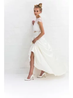Rainbow Club Kourtney Chaussure Mariage -BEAUTIFUL BRIDE SHOP Ventes rainbow club brautschuhe kourtney 3 1