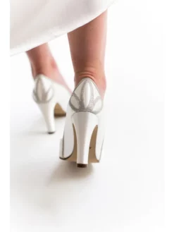 Rainbow Club Kourtney Chaussure Mariage -BEAUTIFUL BRIDE SHOP Ventes rainbow club brautschuhe kourtney 4 1