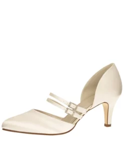 Rainbow Club Misty Chaussure Mariage