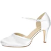 Rainbow Club Joni Blanc Chaussures De Mariée
