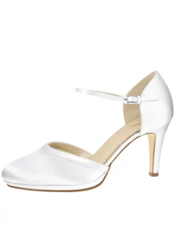 Rainbow Club Joni Blanc Chaussures De Mariée