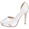 Rainbow Club Kelis Chaussure Mariage Blanc