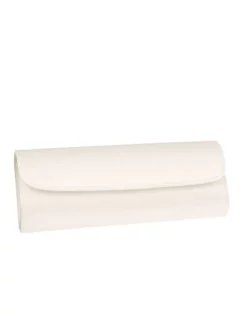Rainbow Club Viola Off White Pochette Mariage