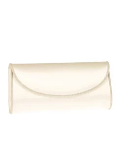 Rainbow Club Viki Sac De Mariage Satin Ivoire