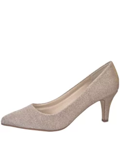 Rainbow Club Brooke Or Chaussures De Mariée