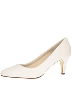 Rainbow Club Brooke Off White Chaussures De Mariée