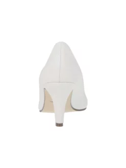 Rainbow Club Brooke Off White Chaussures De Mariée -BEAUTIFUL BRIDE SHOP Ventes rainbow club brooke off white metallic 4