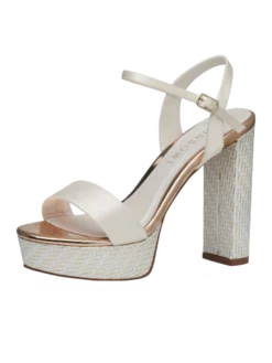 Rainbow Club Nattie Chaussures De Mariée