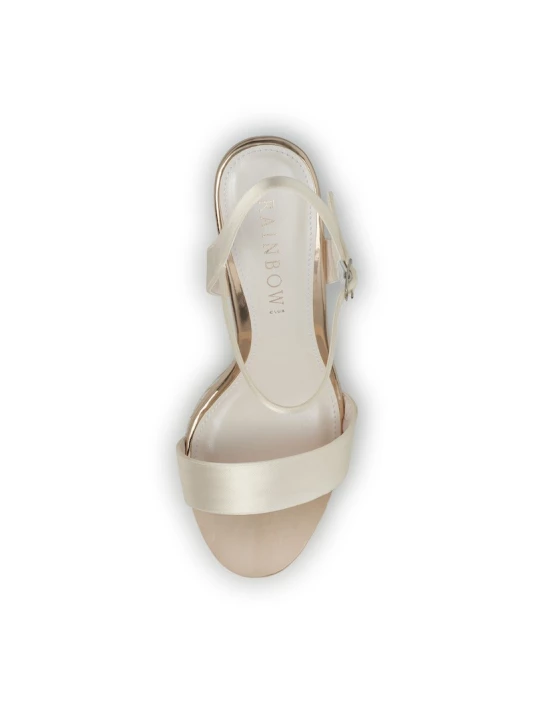 Rainbow Club Nattie Chaussures De Mariée 4 Rainbow Club Nattie Chaussures De Mariée – Image 4