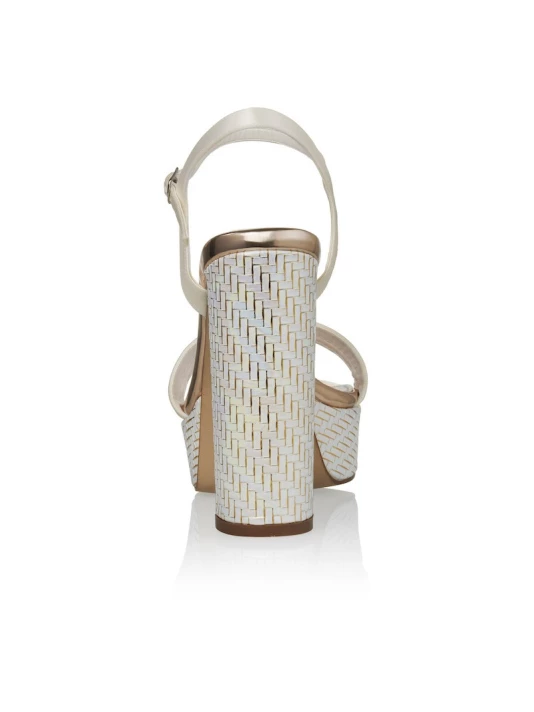 Rainbow Club Nattie Chaussures De Mariée 5 Rainbow Club Nattie Chaussures De Mariée – Image 5