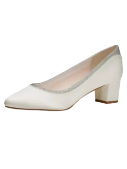 Rainbow Club Preslie Chaussures De Mariée